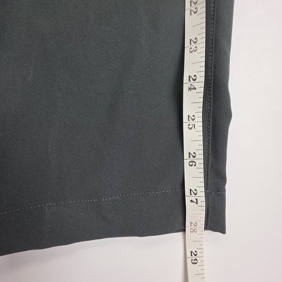 Nike Pants Mens 32x30 Dri-FIT Golf Performance Athletic Lightweight DN2397-070 - Picture 5 of 7